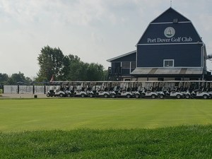 Four for Fore
