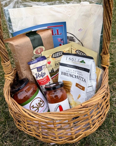 Italian Basket