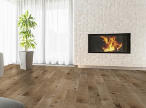 Pallet of Flooring