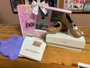 176 Little Star Dance Package – 2026–2027 Season