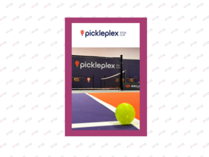 #027 Bring A Group To Play At Pickleplex-Windsor!