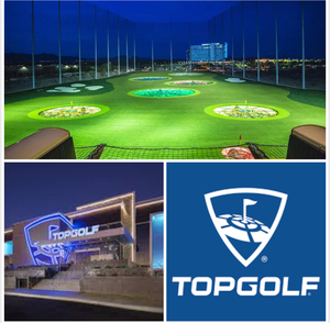 TopGolf