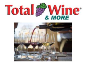 20 Person Private Wine Class Total Wine