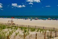 Week Stay at Sea Colony in Bethany Beach