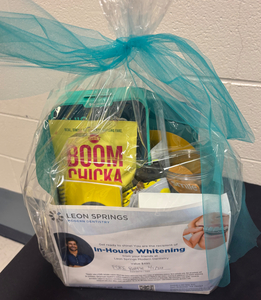 181 Smile Care & Fun Gift Bundle