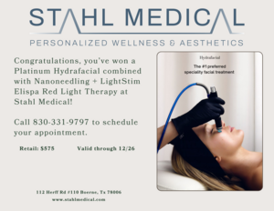 179 Platinum Hydrafacial Experience