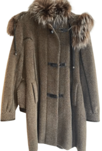 Fur - Coat