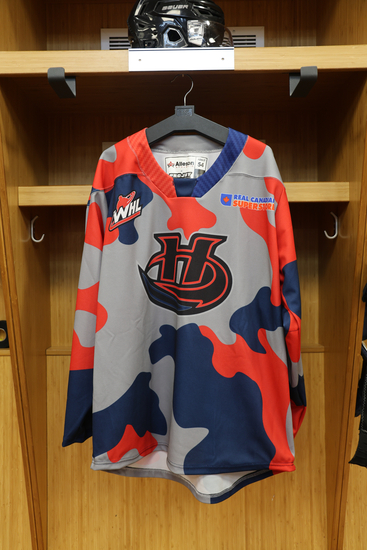 Lethbridge Hurricanes Hockey Club