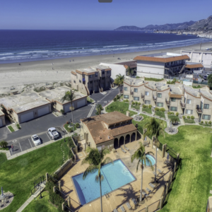Pismo Beach Two Night Stay