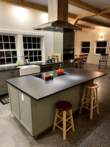 3-Night Stay at Matt Whitcomb's East Burke Home