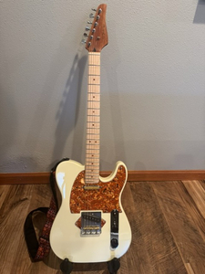 Electric Guitar