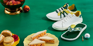 A Pair of New Shoes from Olukai!
