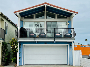 Ultimate 3-Night Newport Beach Getaway
