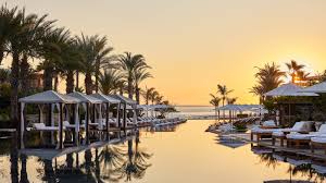 3 Nights in Los Cabos with Auberge Resorts!