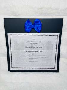 Play a 1924 Masterpiece