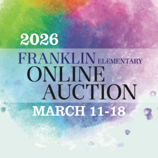 Franklin Elementary School PTO