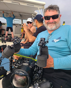 Dave Morton, Boston Sea Rover Honorary Member