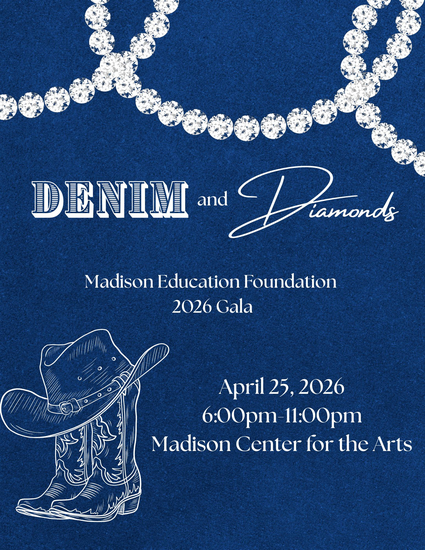Madison Education Foundation