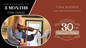 Vermont Violins
