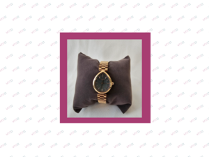 #039 Be On Time With An Elegant Citizen Watch!