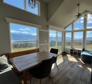 The Perfect Vacation Hideaway