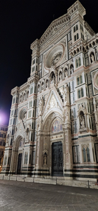 Experience the Magic of Florence