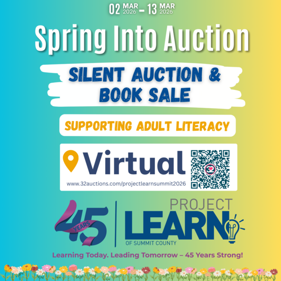 Project Learn of Summit County