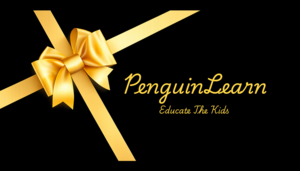 PenguinLearn Gift Card