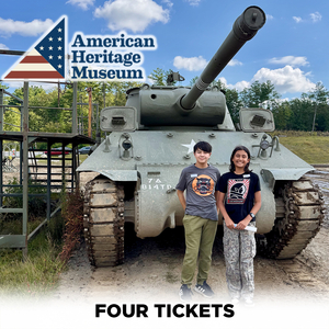 American Heritage Museum