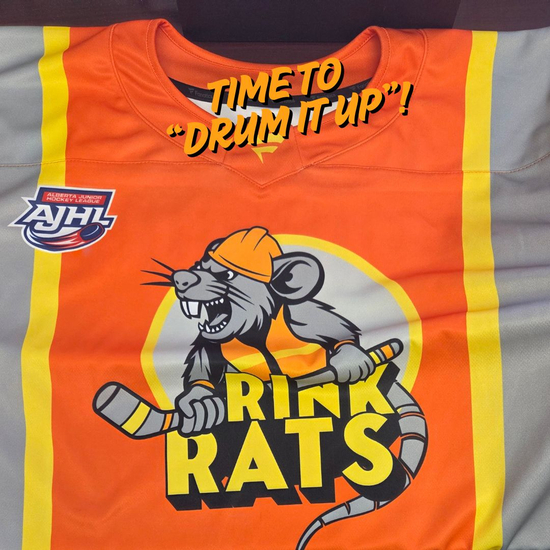 Drumheller Dragons Jr.A Hockey Club