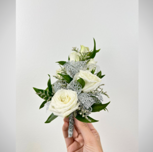 Floral Prom/Homecoming Package