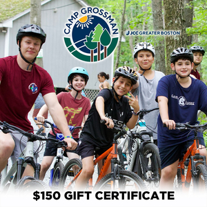 Camp Grossman (JCC)