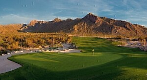 - Verrado Golf Club Twosome