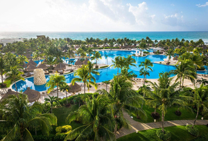 -Mayan Luxury Resort (5) Night Stay
