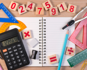 Math Tutoring with Anse Samia Uddin
