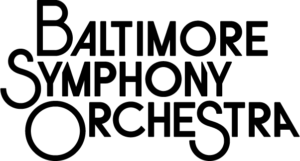 Baltimore Symphony Orchestra - Voucher for 2