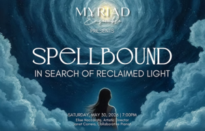 Spellbound