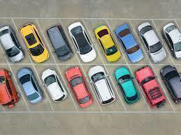 009. ANDERSON Parking Bid or Buy! (1 of 2)