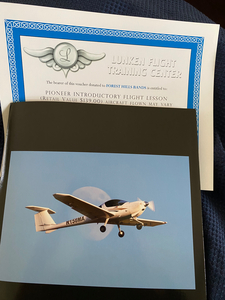 003. "You Fly The Plane"