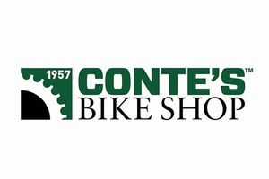 Conte’s Bike Shop