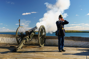 Mackinac State Historic Parks
