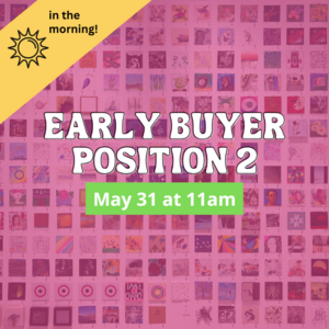 Early Buyer Position 02