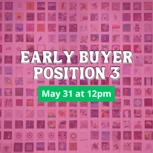 Early Buyer Position 03