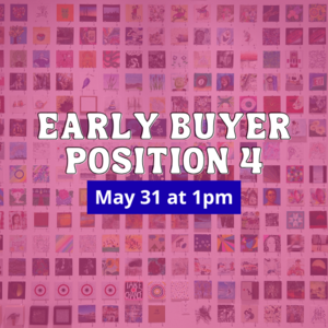 Early Buyer Position 04