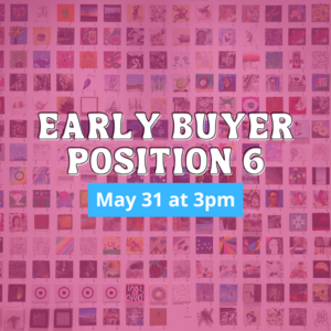 Early Buyer Position 06