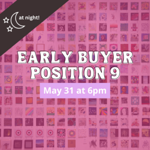 Early Buyer Position 09