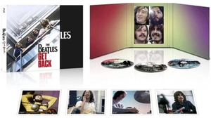 Magical Mystery Tour Package