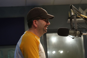 Night School - Learn about Radio with Mr. Thomas