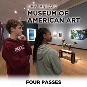 New Britain Museum of American Art