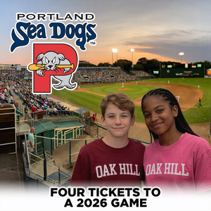 Portland Sea Dogs